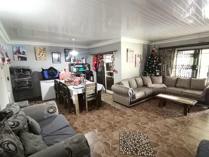 3 Bedroom Property for Sale in Vaalpark Free State